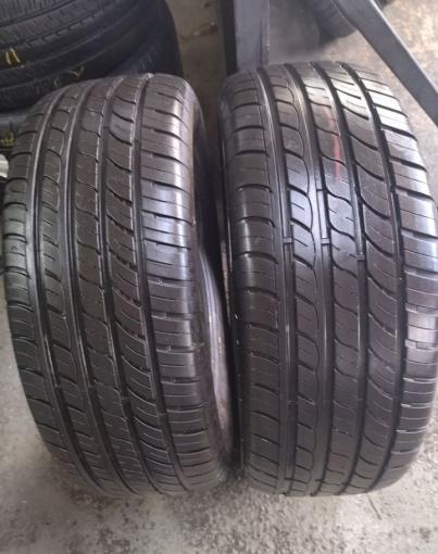 Cratos Roadfors SUV 225/55 R18 102V