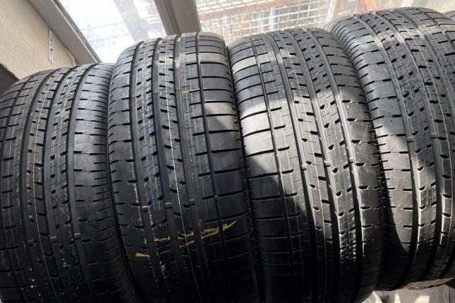 Goodyear Eagle F1 Asymmetric 255/45 R19