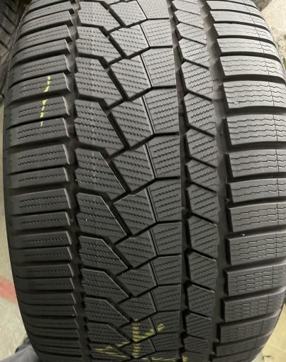 Continental WinterContact TS 860S SSR 315/35 R20 110V