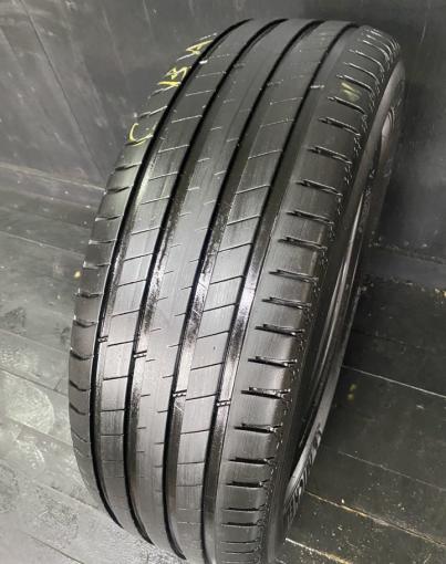 Michelin Latitude Sport 3 235/65 R18