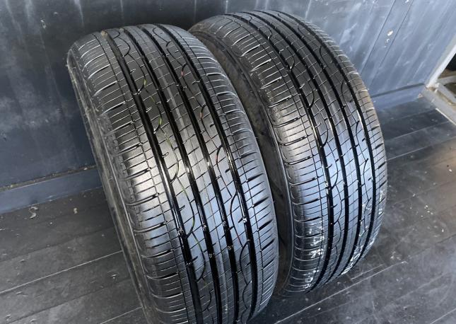 Nexen N&#39;Priz RH7 225/55 R18