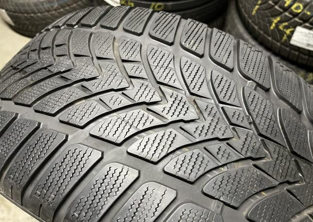 Dunlop SP Winter Sport 4D 255/40 R19 100V