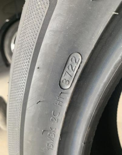 Hankook Ventus S1 Evo2 SUV K117A 275/50 R21 113W