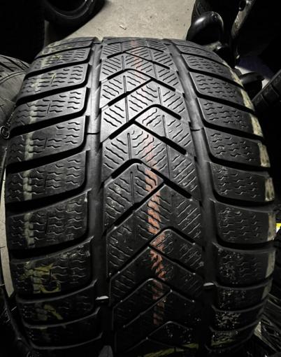 Pirelli Winter Sottozero 3 275/35 R19