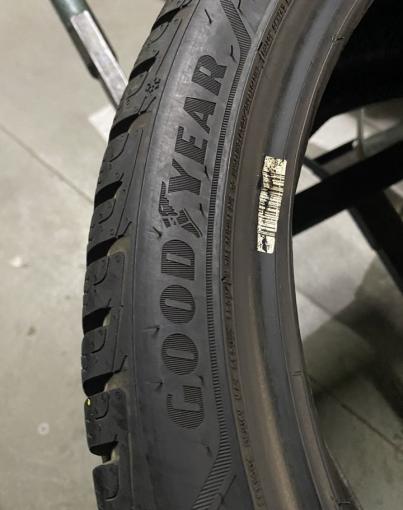 Goodyear UltraGrip Performance+ 215/40 R17