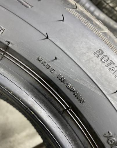 Bridgestone Blizzak LM-005 195/65 R15 91H