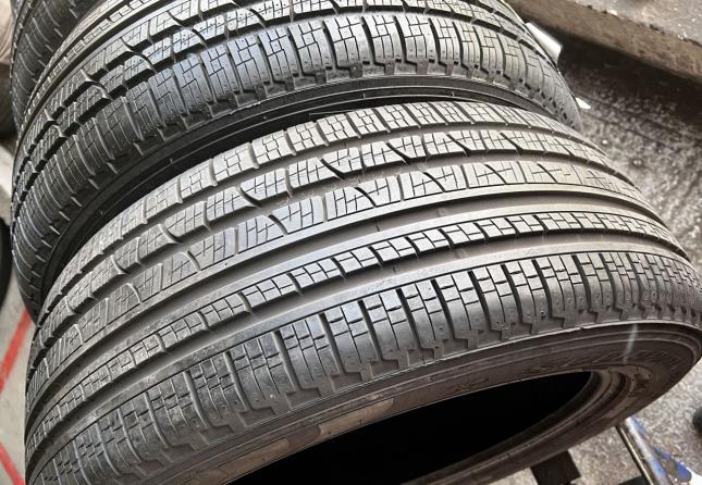 Pirelli Scorpion Verde 255/55 R20