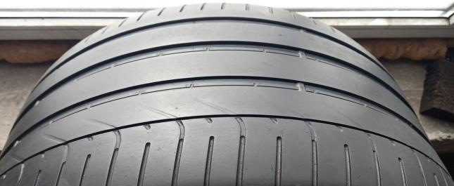 Pirelli P Zero 295/35 R20 105Y
