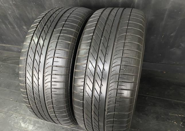 Goodyear Eagle F1 Asymmetric SUV 4x4 255/50 R19