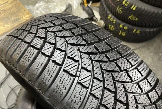 Bridgestone Blizzak LM-001 Evo 205/55 R16 91H