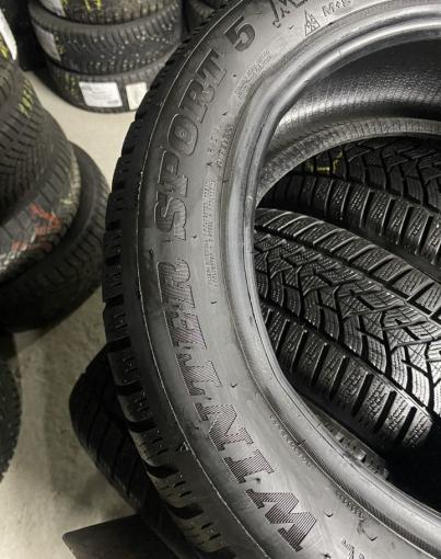 Dunlop Winter Sport 5 195/55 R16