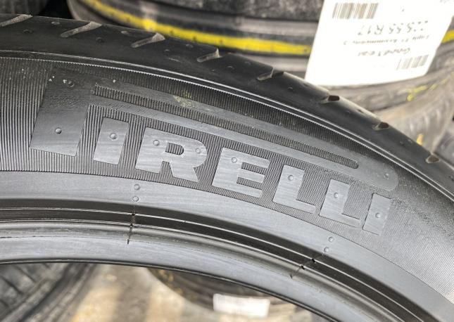 Pirelli P Zero 315/35 R21 111Y