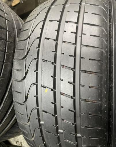 Pirelli P Zero 255/40 R19 100Y