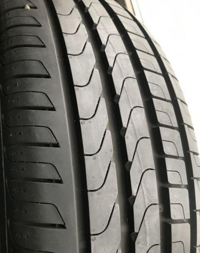 Pirelli Scorpion Verde 215/65 R17 99V