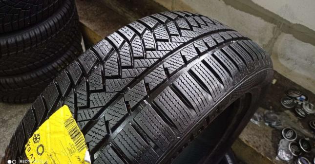 Continental ContiWinterContact TS 850 235/55 R18