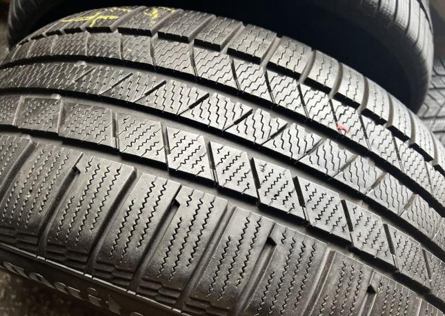 Continental ContiWinterContact TS 810 275/45 R21