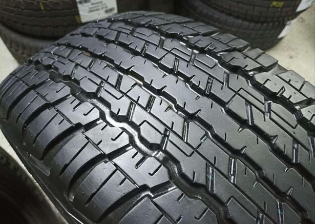 Dunlop Grandtrek AT22 285/60 R18