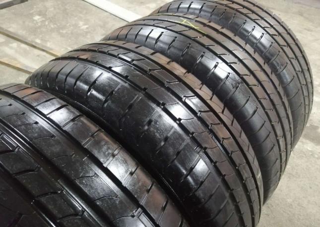 Goodyear EfficientGrip 195/60 R16