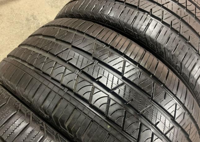 Continental ContiCrossContact LX 275/45 R21