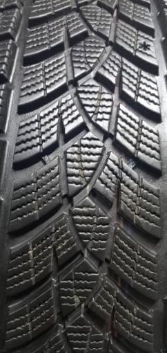 Goodyear UltraGrip Performance 235/60 R18 107T
