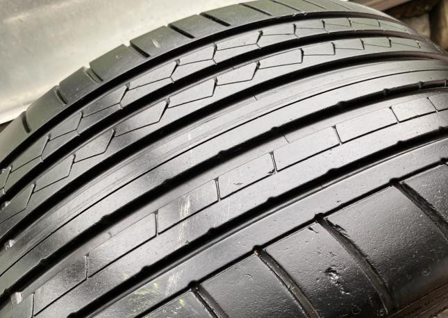 Dunlop SP Sport Maxx GT 275/35 R21 103Y
