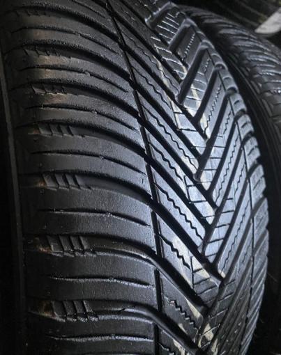 Hankook Kinergy 4S2 H750 225/45 R17