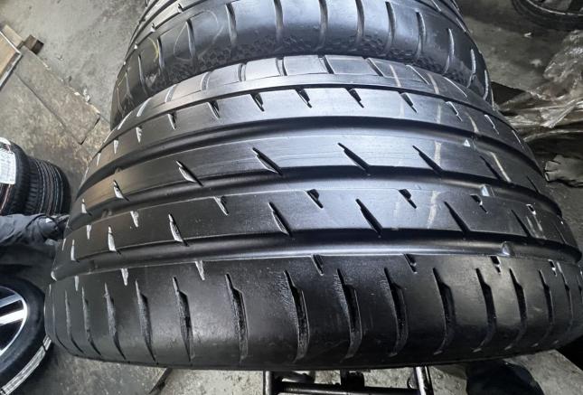 Continental ContiSportContact 3E 245/45 R18