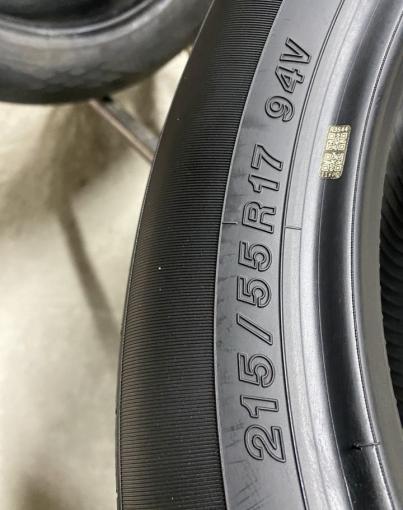 Yokohama BluEarth-GT AE-51 215/55 R17