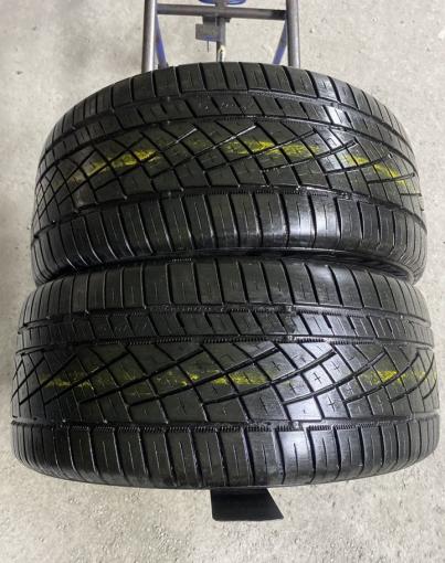 Continental ExtremeContact DWS 235/45 R17