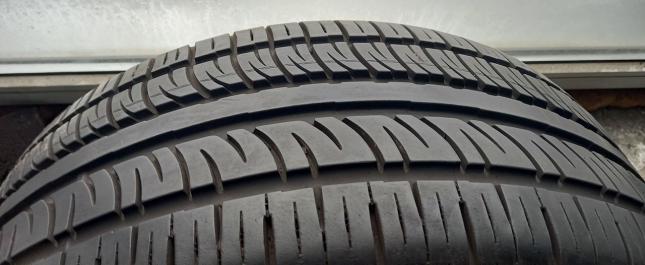 Pirelli Scorpion Zero 255/45 R20 105V