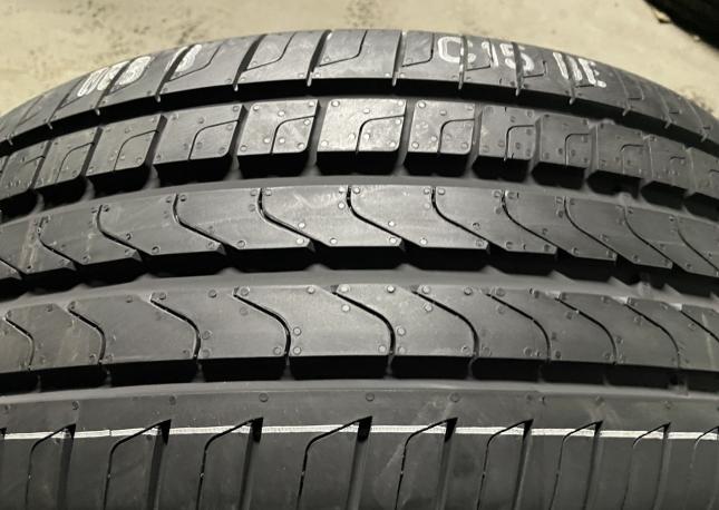 Pirelli Scorpion Verde 255/50 R19 103V