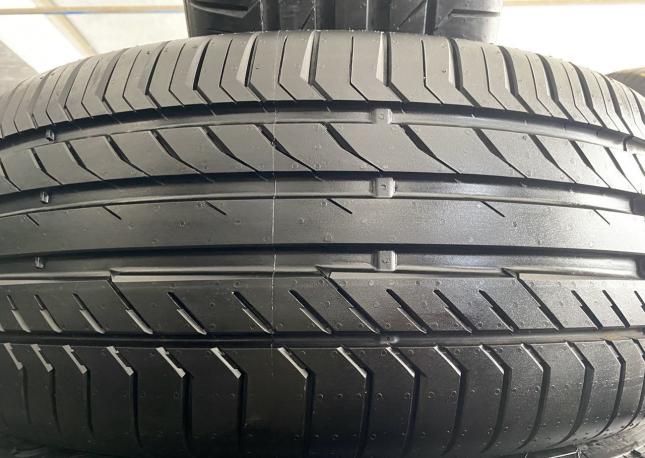 Continental ContiSportContact 5 245/55 R19 103H