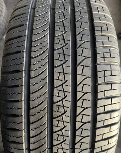 Pirelli Scorpion Zero 235/50 R20 104W