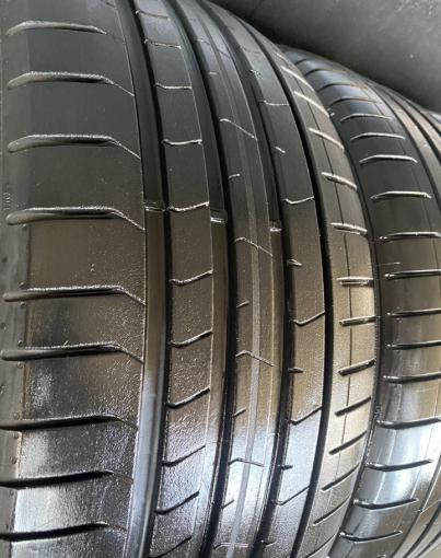 Pirelli P Zero Gen-2 245/40 R19