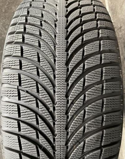 Michelin Latitude Alpin LA2 255/45 R20 101V