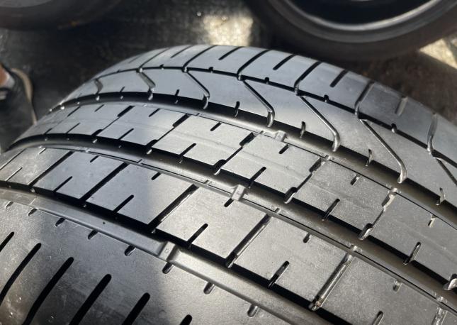 Pirelli P Zero 315/35 R21 111Y