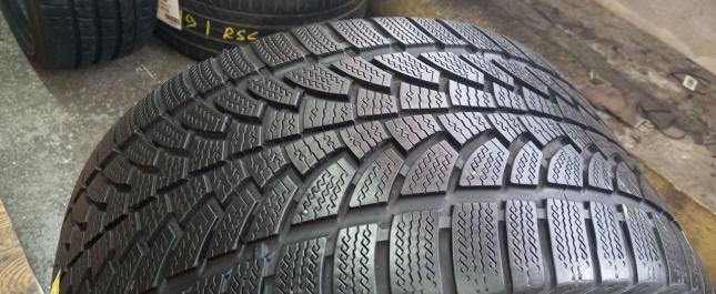 Nokian Tyres WR 295/30 R19 100V