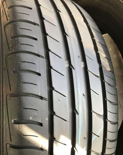 Falken Ziex ZE-914 225/60 R17 99H