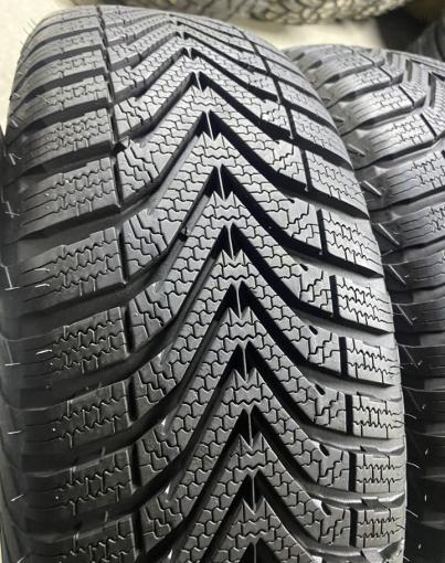 Vredestein SnowTrac 5 195/65 R15