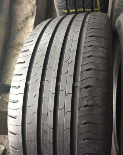 Continental ContiEcoContact 5 225/50 R17 94V