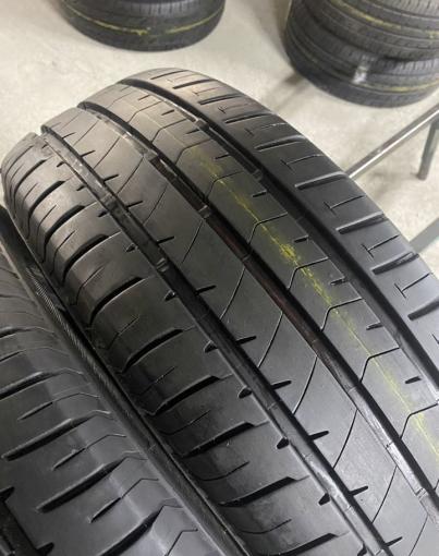 Bridgestone Ecopia NH100 C 215/60 R16