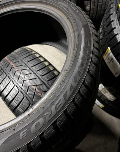 Pirelli Winter Sottozero 3 275/35 R19