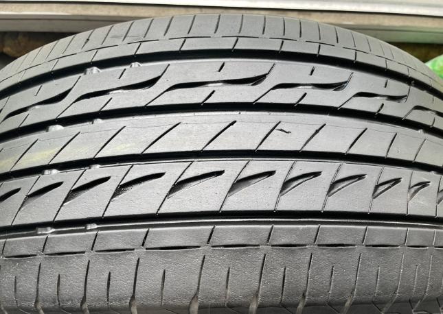 Bridgestone Regno GR-XI 215/45 R17 87W