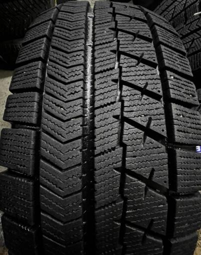 Bridgestone Blizzak VRX 185/65 R15