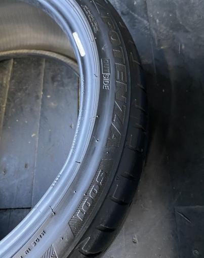 Bridgestone Potenza S001 225/40 R18