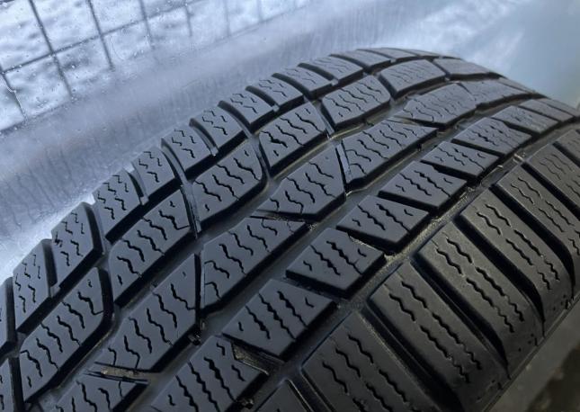 Continental ContiWinterContact TS 860 205/60 R16