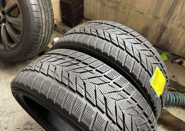 Vredestein Wintrac Xtreme S 245/35 R21 96Y