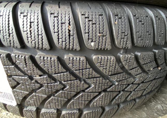 Dunlop SP Winter Sport 4D 235/50 R18 97V