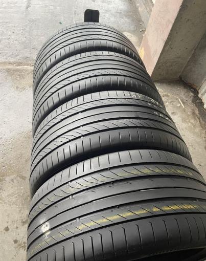 Continental ContiSportContact 5 295/35 R21 103Y