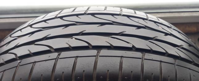 Bridgestone Dueler H/P 215/60 R17 96H